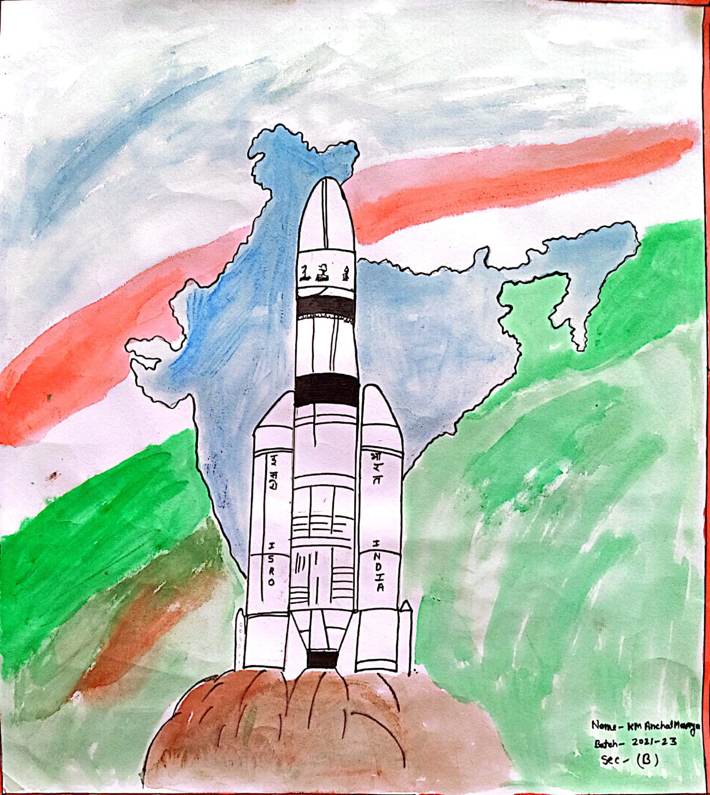 INDIA SPACE WEEK