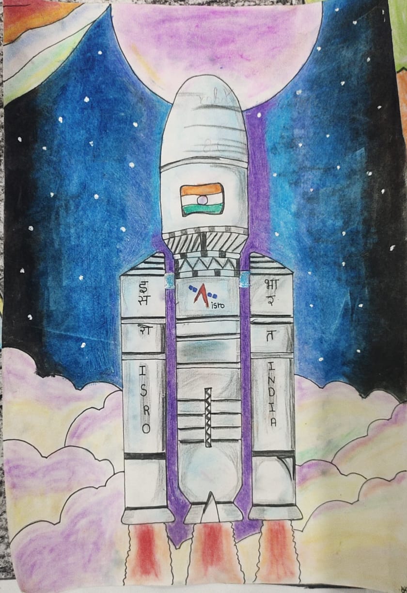 INDIA SPACE WEEK