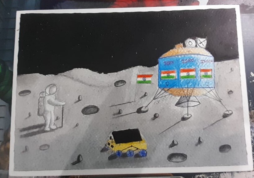 INDIA SPACE WEEK